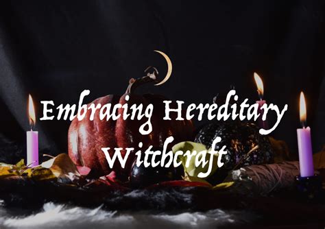 The Role of Rituals and Celebration in Eclectic Witchcraft